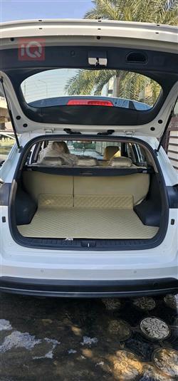 هیوندای تۆکسۆن